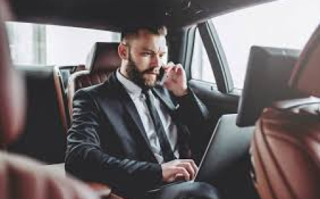 Corporate Transportation Brooklyn