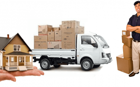 Top Packers and Movers in Peshawar for Local & Nationwide Shifting 2025