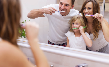 Why Choosing a Family Dentist Makes Life Easier for You and Your Loved Ones