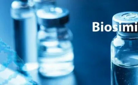 How do pricing pressures affect the biosimilars market?