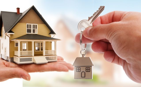 10 smart financial moves before applying for a Home Loan in 2025