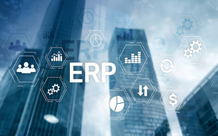 Why Saudi Companies Rely on ERP Vendors for End-to-End Automation