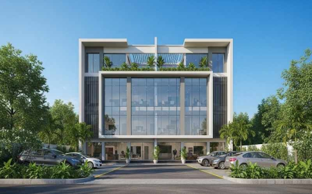 Construction Company in Lahore Build Strong & Stylish Homes with Experts