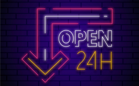 The Cost of Neon Signs: Complete Guide for Businesses and Individuals