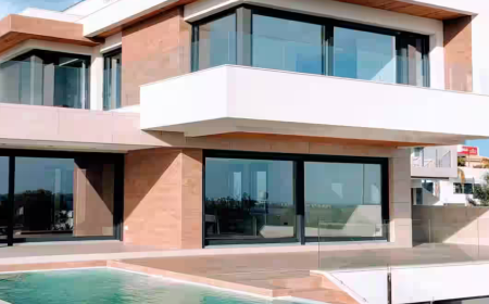 Villa for Sale in Tilda Nerwa