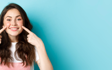 Brighten Your Smile with Professional Dental Cleaning in Osseo