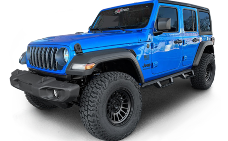 What Should You Check Before Buying a Canoe Rack for Your Jeep Wrangler?