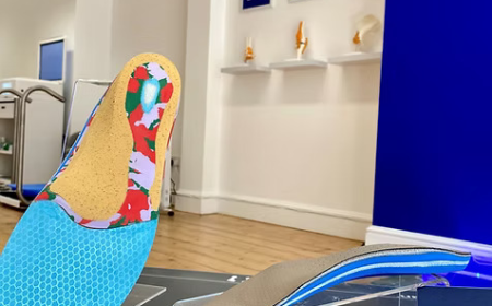 Running with Orthotics in Shoes – Enhance Performance and Prevent Injuries with PODO