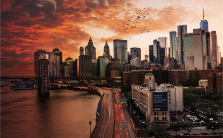 Hedge Homes – Premium Living at Mayflower in the Prestige City Siddharth Vihar