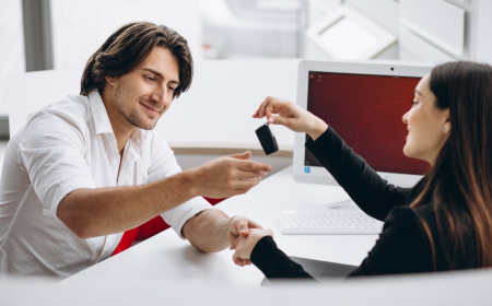 Need Emergency Cash? Try Instant Car Title Loans in Vernon