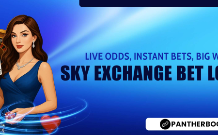 Why Skyexchange Bet Login is Changing the Way India Bets Online