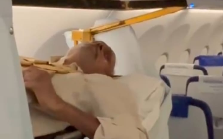 Air Ambulance Services: A Lifeline in Medical Emergencies with Vedant Air Ambulance