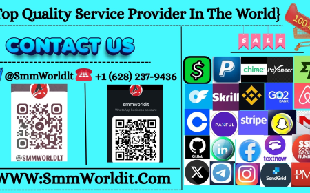 Top 6 Sites to Buy LinkedIn Accounts: Best 2024 Picks (8)