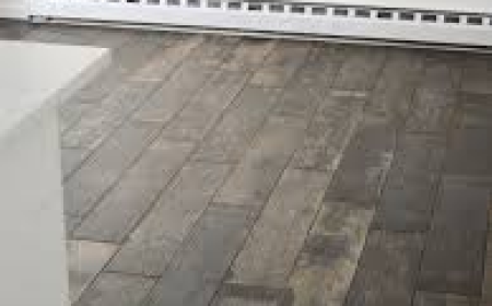 Comparing Tile Flooring Installation Services in Canton, CT: What You Should Know