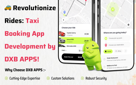 Get the top mobile app development Abu Dhabi services by experts at DXB APPS