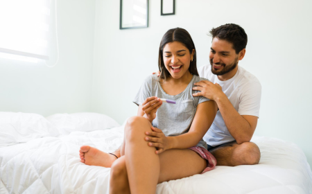 How to Choose the Right Clinic for Infertility Treatment in Edina MN