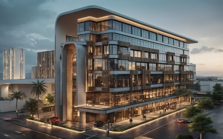 Invest Smart in Bhumika MG Road Gurgaon | Top New Commercial Project of 2025