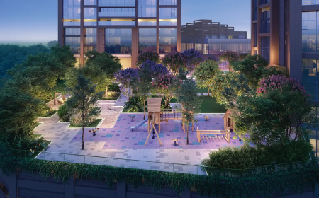 The Rise of Luxury Real Estate in Mumbai: Trends, Demand, and Investment Insights