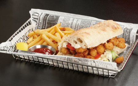 How Restaurants Optimize Layouts for Food Basket Liners