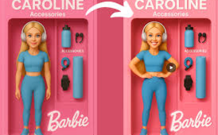 How Custom Barbie Doll Boxes Enhance Brand Recognition?