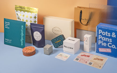 What Are the Key Benefits of Custom Packaging in E-commerce?