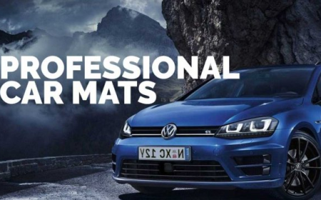 Volkswagen Amarok Car Mats: The Ultimate Guide to Premium Protection and Tailored Style