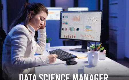 The Master Key: PG Diploma in Data Science from Wisdom College