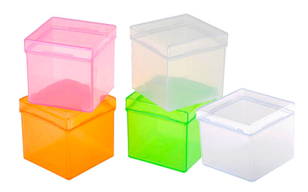 How Can Cube Boxes Transform Your Product Branding Effectively?