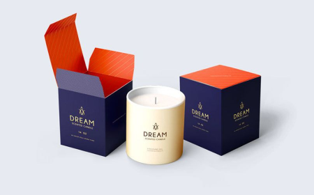 Why Choose Candle Boxes for Packaging Needs