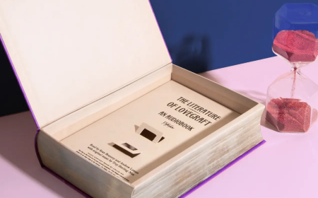 How Can Custom Book Boxes Improve Unboxing Experiences?