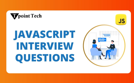 Common JavaScript Interview Questions Every Developer Should Know