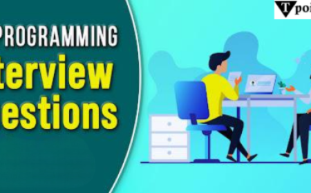 Top C Programming Interview Questions and Answers