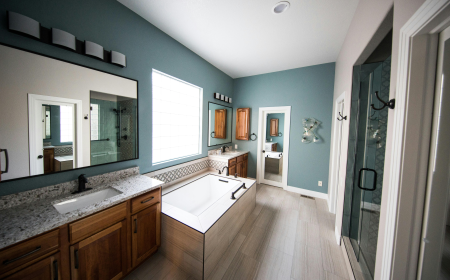 Top 10 Bathroom Remodeling Trends Every Homeowner Should Know