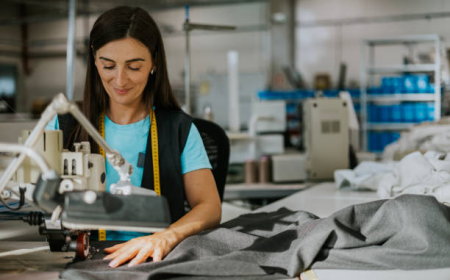 Digitizing Service: Transforming Art into Stitches with Professional Digitization for Embroidery