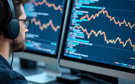 Supply Chain Software Development: Smarter Solutions for Modern Businesses