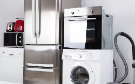 Appliance Removal Services in Deerfield Beach – Safe, Fast & Affordable