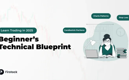 How Do I Start Trading Stocks – Simple Beginner’s Guide