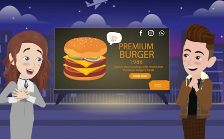 2D vs 3D Animation: The Storytelling Power of 2D vs 3D