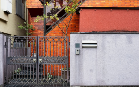 Apartment Security System Solutions That Protect Residents