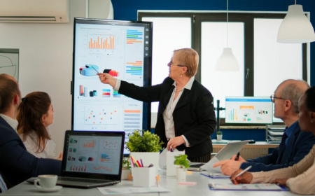 Healthcare Revenue Cycle Management That Drives Success