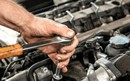 Reliable Car Repair Gainesville FL – Expert Break Services for Safe Driving