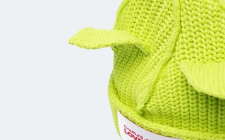 Loverboy Hat: A Bold Expression of Fashion and Identity