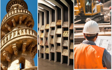 Building Your World: Diploma in Architecture and Interior Design