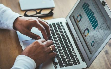 Venture Capital Web Design