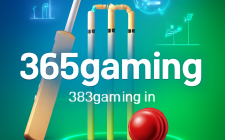 365Gaming.in: India’s Ultimate Fantasy Sports Hub