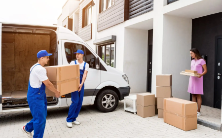 Affordable Best Packers and Movers in Bahawalpur for House & Office Shifting 2025