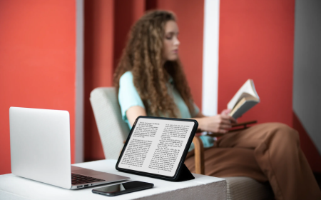 How to Publish an eBook: A Step-by-Step Guide