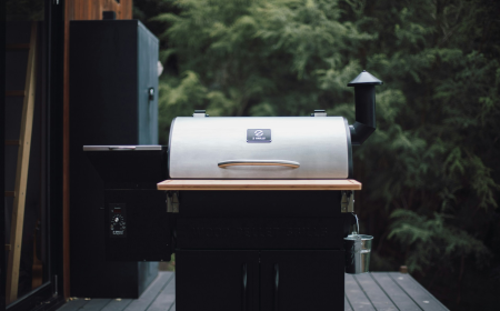 Gas Grills Buying Guide: How to Choose the Right Model for Your Cooking Style