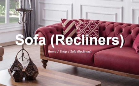 Italian Sofa Suite: Timeless Elegance for UK Living Rooms