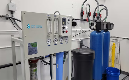 When to Replace Commercial Water Treatment Systems in Tampa, FL